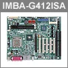 IPC2U informiert: Das ATX IMBA-G412ISA Board  - extreme Varibilität durch Vielzahl von Schnittstellen und Erweiterungsslots!