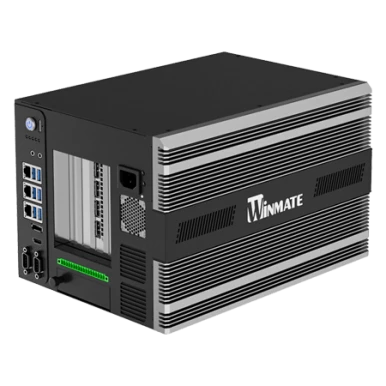 IPC2U erweitert sein Portfolio um die neue Winmate WNAI-E800-Serie