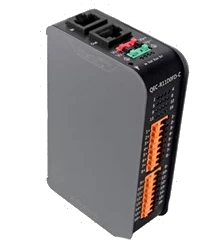 Fast, reliable and versatile: the QEC-RXXD EtherCAT slave modules for real-time automation