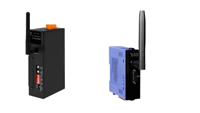 Remote-I/O-Module und -Baugruppen - Unverzichtbare Komponenten für die industrielle Automatisierung