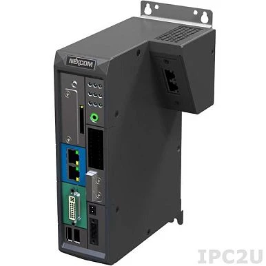 NIFE Industrie Controller in der Übersicht