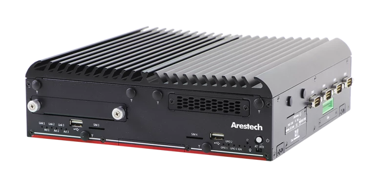 A comparison between Arestech`s new MERA/MEVA/MEGA series
