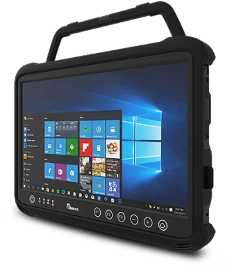 Winmate’s 13" M133TG tablet gets an update