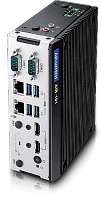 Advantech’s new embedded computer for AI applications based on VPU Intel Movidius Myriad X - AIR-101-S62A1