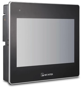 Weintek replaces the legacy MT8101iE HMI with the new cMT-X series