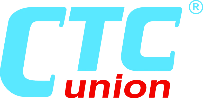 IPC2U informiert: Neue industrielle Netzwerkkomponenten von CTC Union für anspruchsvolle Kommunikationslösungen