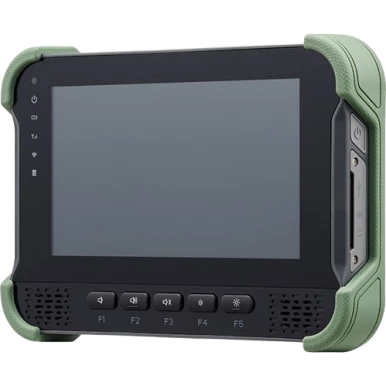 NEXCOM stellt neuen Panel-PC für Transportation vor – VMC 2030