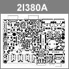 IPC2U informiert: 2.5 Zoll Intel Bay Trail Mainboard 2I380A