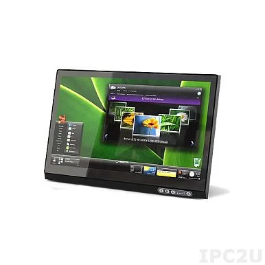 Multifunktionaler Medical Panel PC APC-18W9-190-A1R