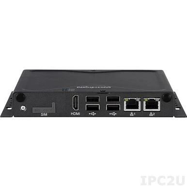 NISE-50 Automation Controller Serie
