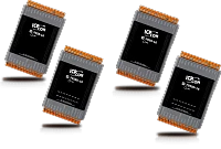 Network voltage monitoring modules