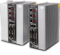Compact size and high performance - IEI's DRPC-230-ULT5 embedded systems based on Intel 8th gen Core CPU