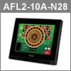 IPC2U informiert: AFL2-10A-N28 – Panel PC für Industrie, Kasse oder Gebäudeautomatisierung lässt keine Wünsche offen!