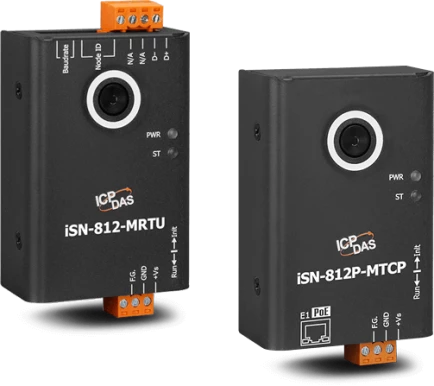 iSN-812: an infrared module for non-contact temperature measurement