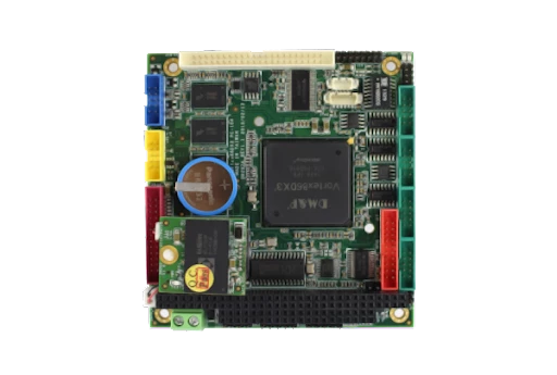 VDX3-6754 series by ICOP: The perfect solution for embedded applications