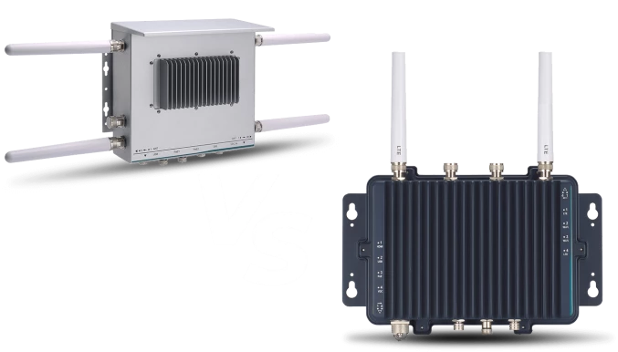 Axiomtek AIE810-ONX-16GB: IP67-zertifizierte Zuverlässigkeit auf höchstem Niveau