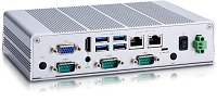 Axiomtek's Apollo Lake based Fanless Embedded System - eBOX626-311-FL