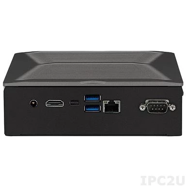 NDiS-B425-SI3: Digital Signage Player mit Skylake CPU