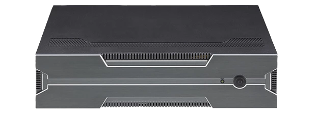 Nexcom presented Industrial AI Computers powered by Coffee Lake Intel processors and NVIDIA graphic card for AI and Neural Networks