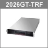 IPC2U informiert: SuperServer 2026GT-TRF – Ein Server für alle Fälle