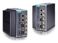 MC-1220 — edge computer for AIoT