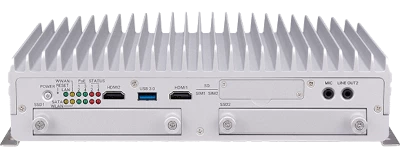 Wie der In-Vehicle-PC VTC 6222 von Nexcom aktuellen Herausforderungen trotzt.