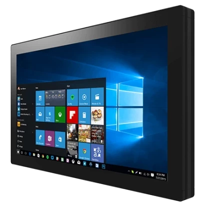 Konsolidierung von HMI- und Edge-Geräten in Winmates neuen Panel-PC-Serien