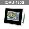 IPC2U informiert: IOVU-430S – 4.3“ Mini Panel PC für Industrie und Gebäudeautomatisierung!