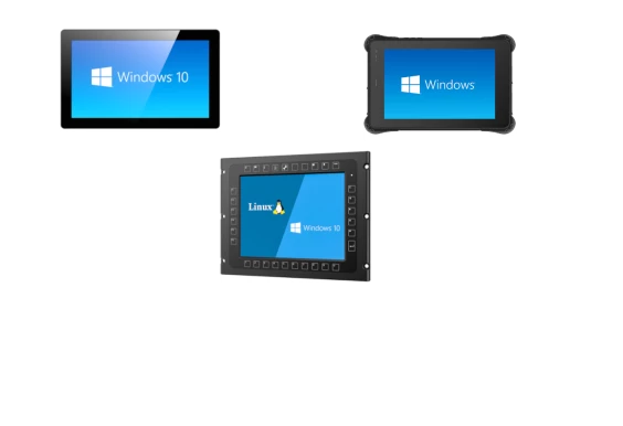 Darveen Technology Limited und IPC2U präsentieren neue Produkte auf der Embedded World 2024