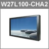 IPC2U informiert: Der 27 Zoll Industrie Monitor W27L100-CHA2 bietet exzellente technische Daten