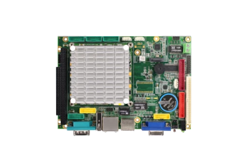 Flexibel und anpassungsfähig: Die VDX3-6726 CPU-Module von ICOP