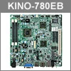 IPC2U informiert: KINO-780EB – Mini-ITX Board mit AMD-Prozessor und SATAII mit RAID-Unterstützung!