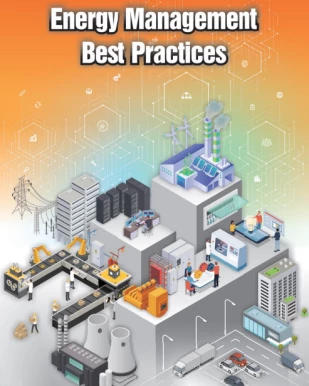 Best Practices für das Energiemanagement