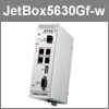 Industrie VPN Router Computer JetBox 5630Gf-w 