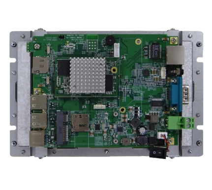 ICOP VOX-070-TS-N8M: A Versatile Ultra-Compact Platform for Demanding Embedded Applications