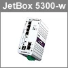 IPC2U informiert: Der JetBox 5300-w Embedded Linux Computer bewährt sich unter extremen Bedingungen