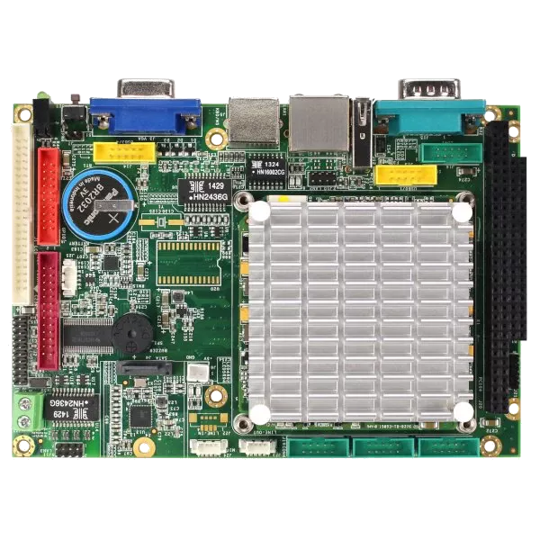 VDX3-PCI-7S5E