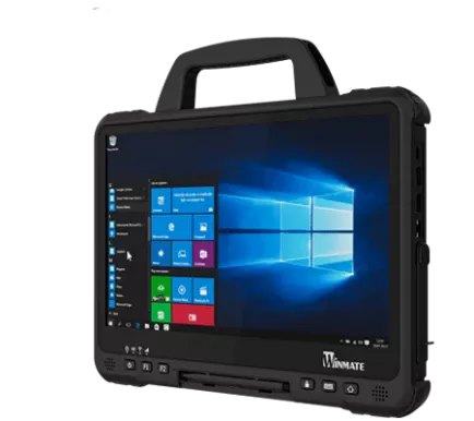 Winmate bringt das robuste Tablet D140 auf den Markt – eine leistungsstarke Lösung für anspruchsvolle Arbeitsumgebungen.