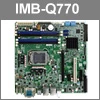 IPC2U informiert: universelle Lösung micro ATX Mainboard IMB-Q770 