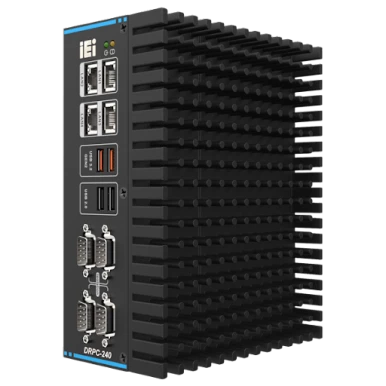 New challenges for embedded PCs, one answer: the DRPC-240-TGL-U-i5CS