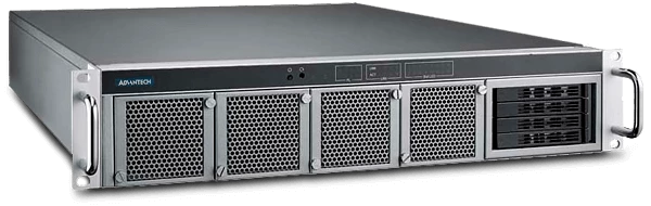 A new model among ECU series of servers for power engineering: ECU-579