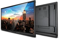 IPC2U presents new whiteboard solutions based on Smart Display Modules (SDM) from GigaIPC: GSW-A65S7300-A1