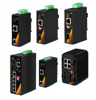 Entdecken Sie das volle Potenzial von Hi-PoE - von Leonton