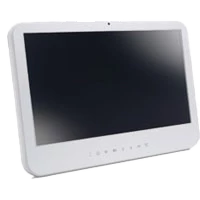 IPC2U informiert: medizinischer Panel PC WMP-227V