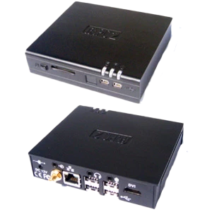 IPC2U informiert: fit-PC2 Serie in kleinstem Format mit nur 10W Verbrauch!