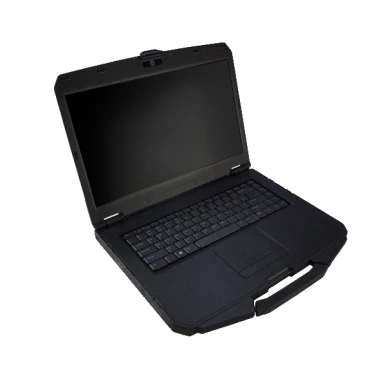 DURABOOK S15AB: Flach, leicht, elegant - und ultra robust