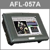 IPC2U informiert: AFL-057A - PoE All-in-One Panel PC mit Intel Atom!