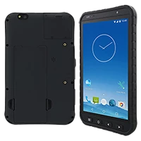 SOTI MobiControl zertifiziertes M700DQ8 Rugged Tablet von Winmate