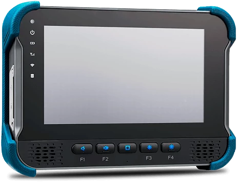 VMC 2020 und VMC 220 - eine neue Generation von Vehicle PC