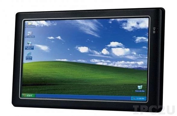 9" Zoll Panel PC PMX-090T-8A-512 perfekt in seinem Aufgabenbereich